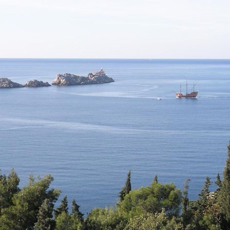 Villa Katarina Dubrovnik Eksteriør billede