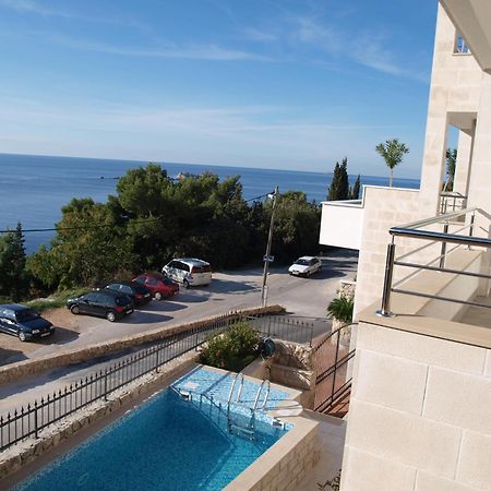 Villa Katarina Dubrovnik Eksteriør billede