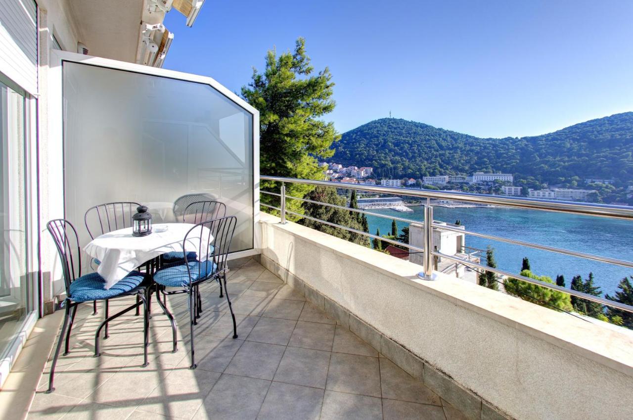 Villa Katarina Dubrovnik Værelse billede