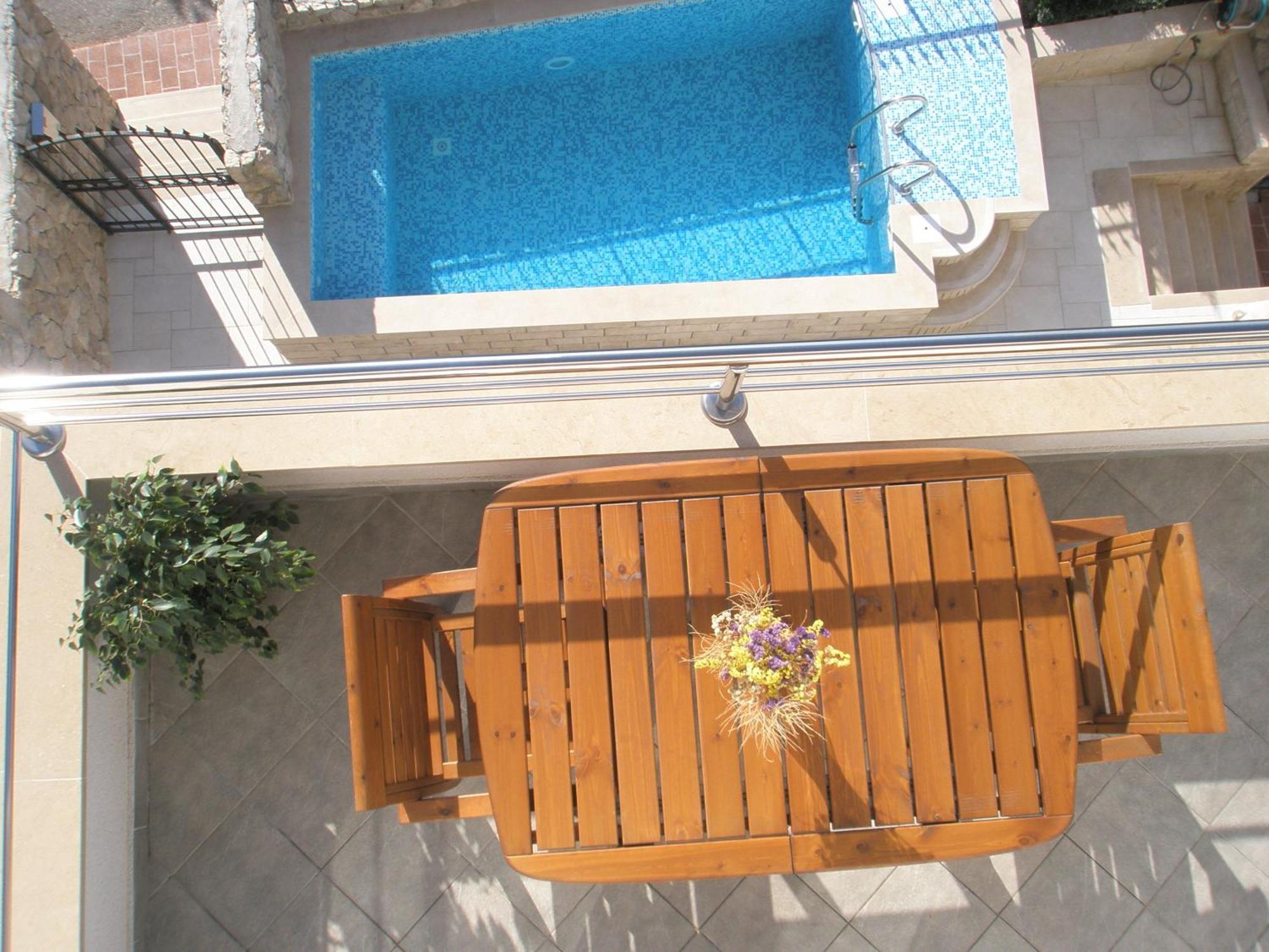 Villa Katarina Dubrovnik Eksteriør billede