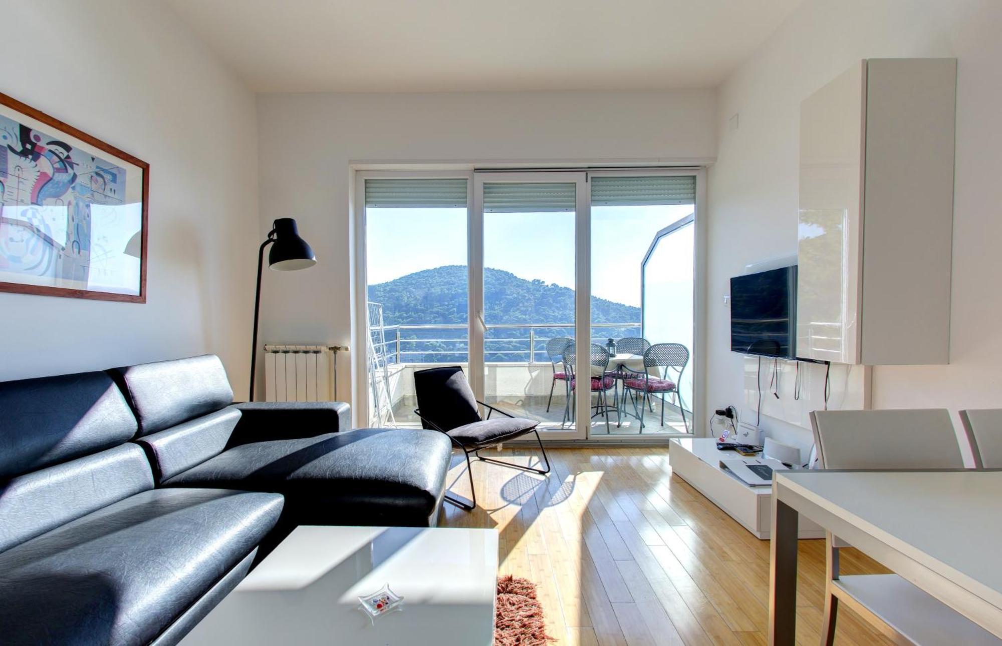 Villa Katarina Dubrovnik Værelse billede