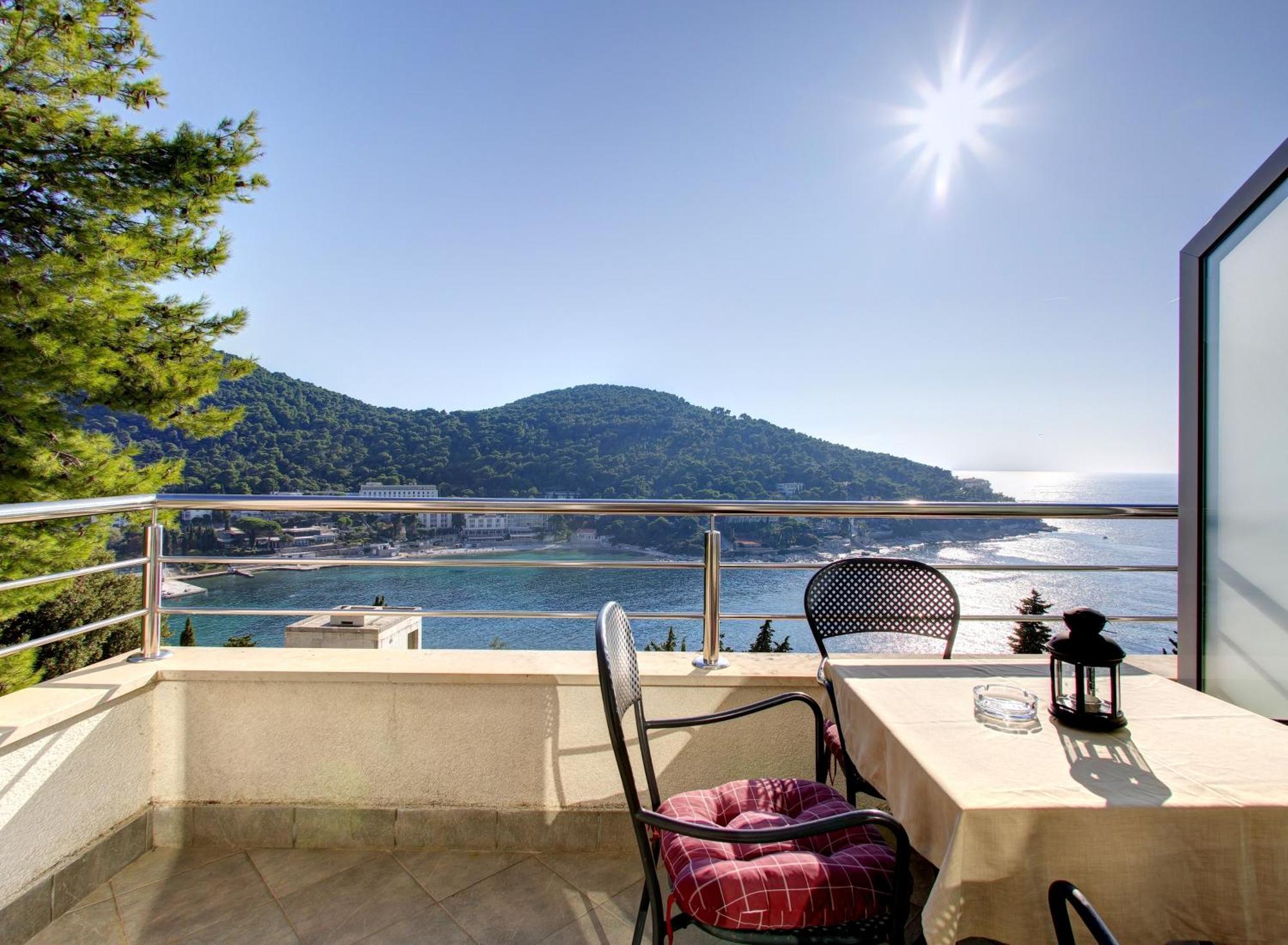 Villa Katarina Dubrovnik Værelse billede