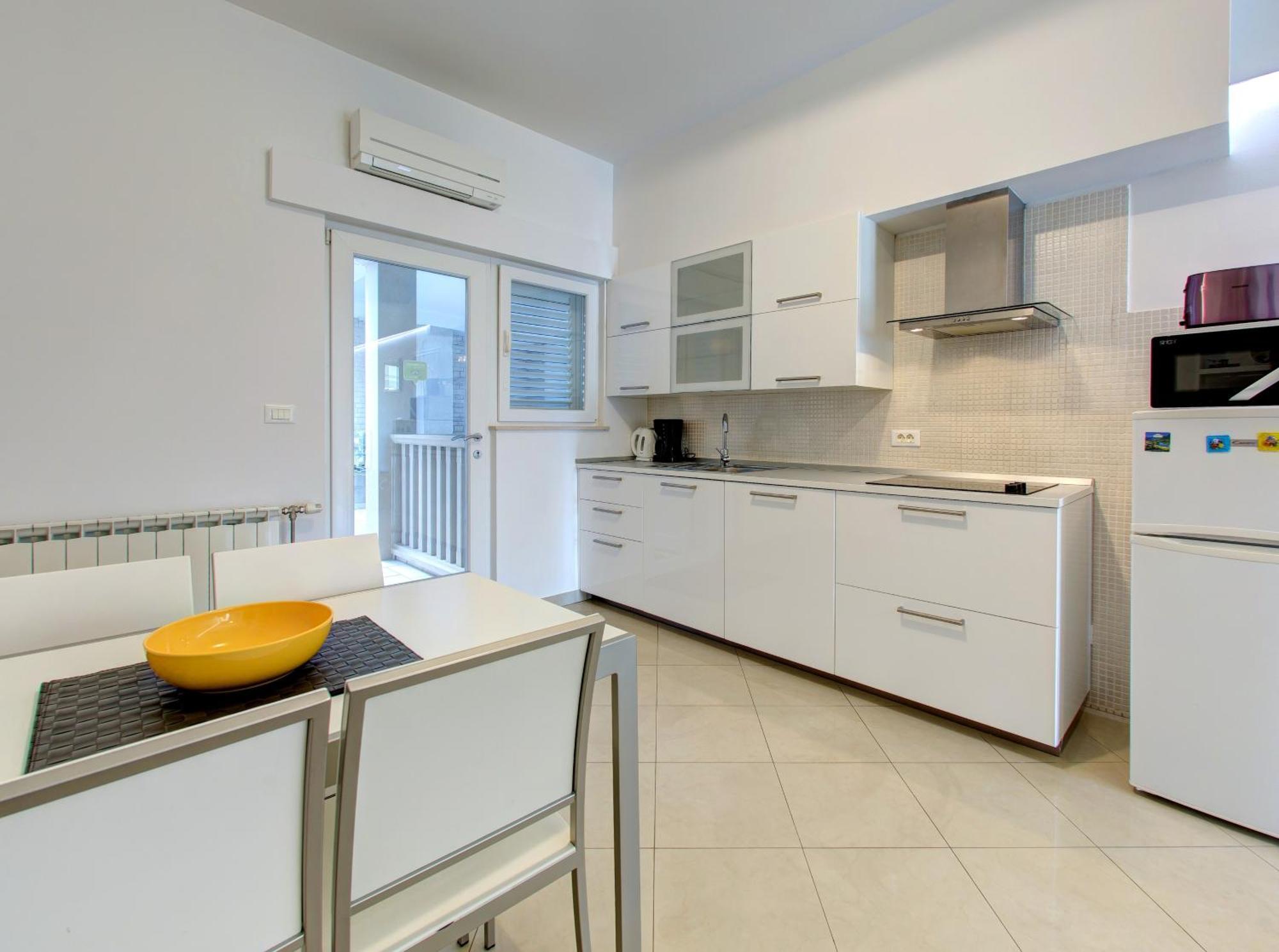 Villa Katarina Dubrovnik Værelse billede