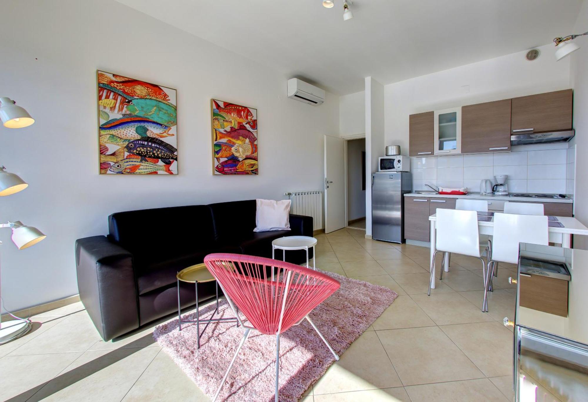 Villa Katarina Dubrovnik Værelse billede