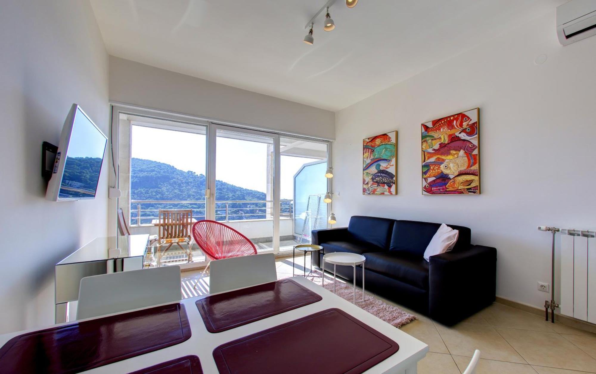 Villa Katarina Dubrovnik Værelse billede