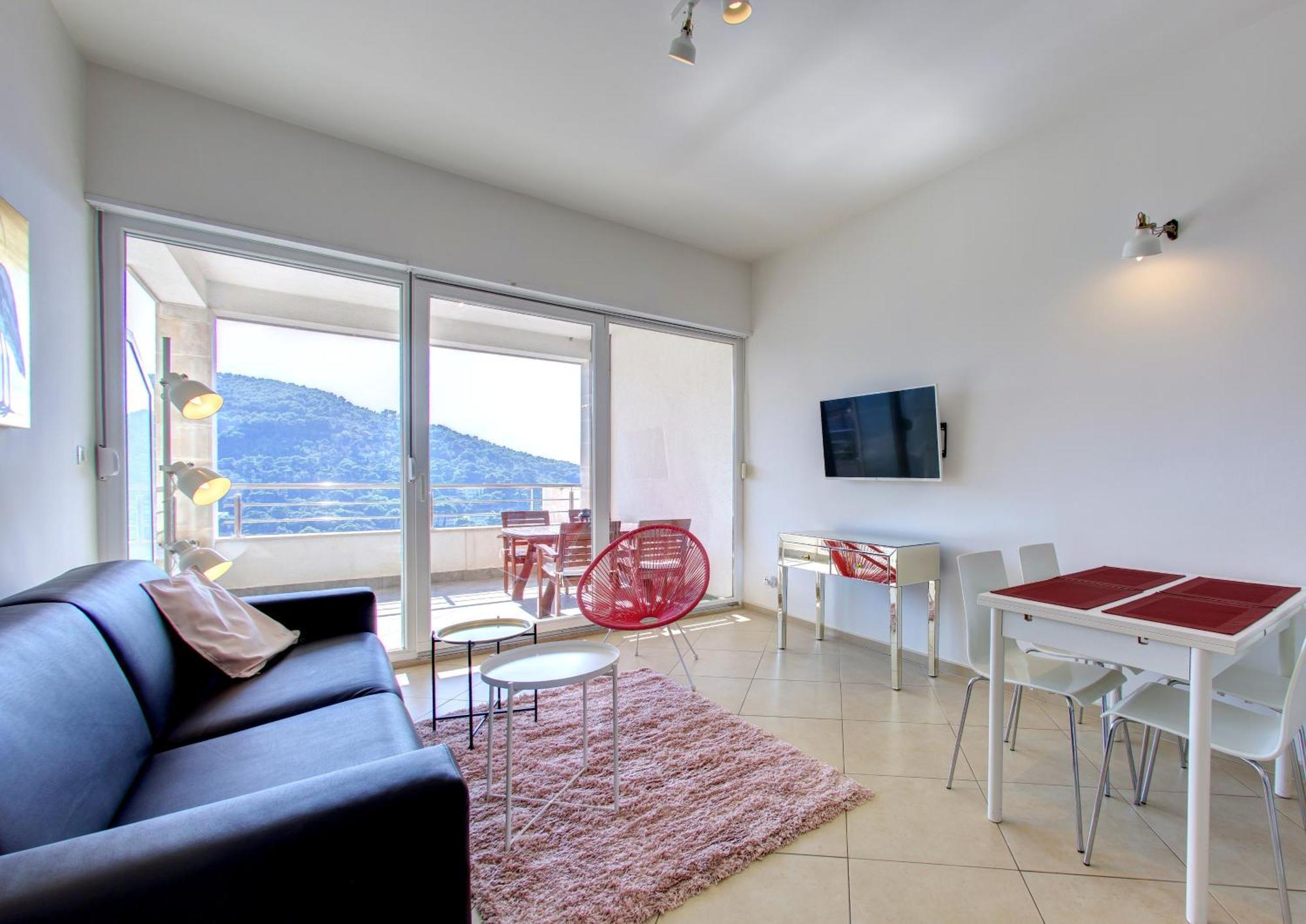 Villa Katarina Dubrovnik Værelse billede