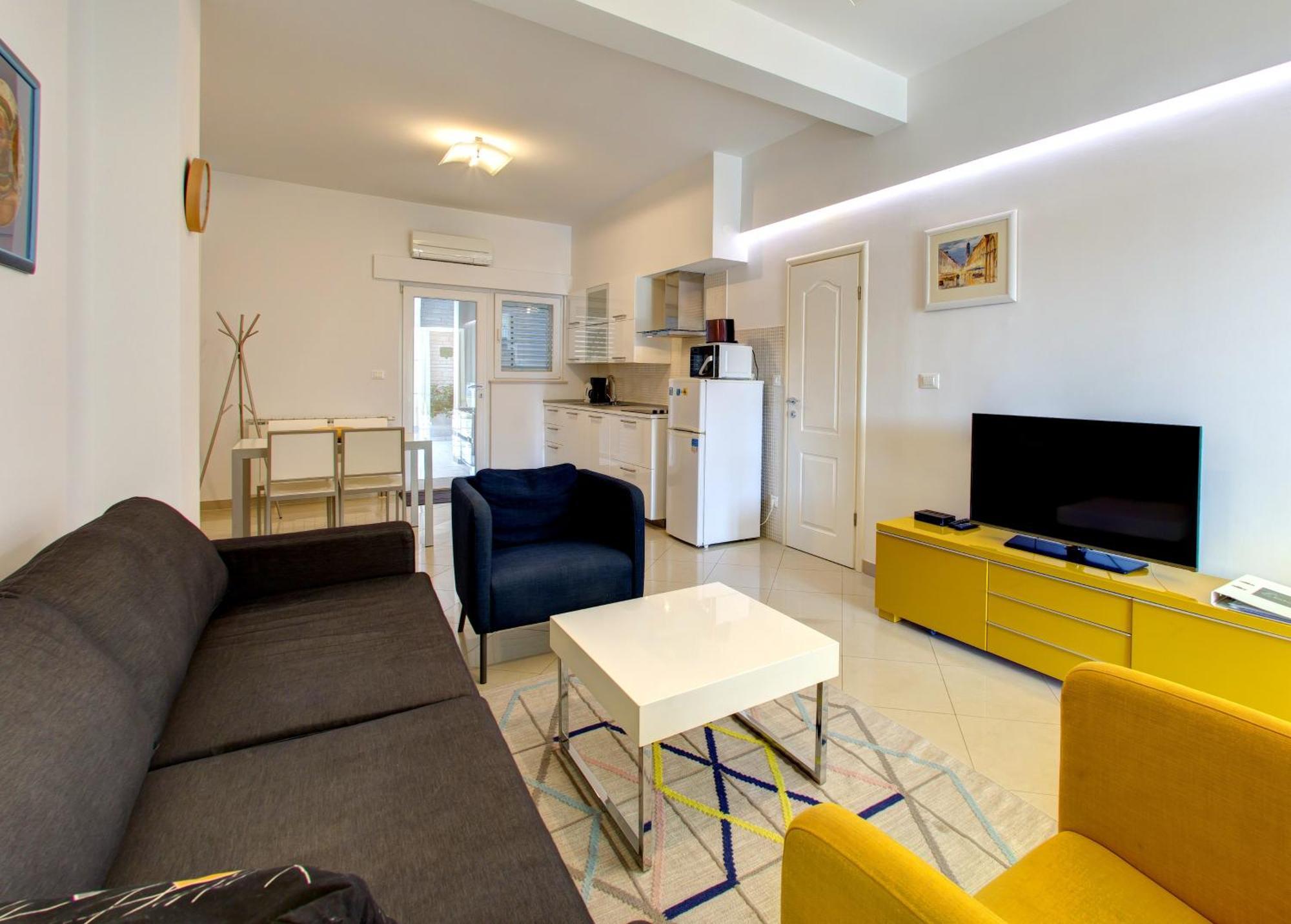 Villa Katarina Dubrovnik Værelse billede