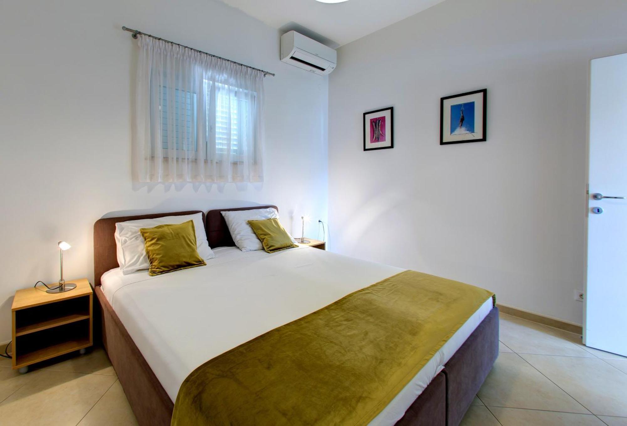 Villa Katarina Dubrovnik Værelse billede
