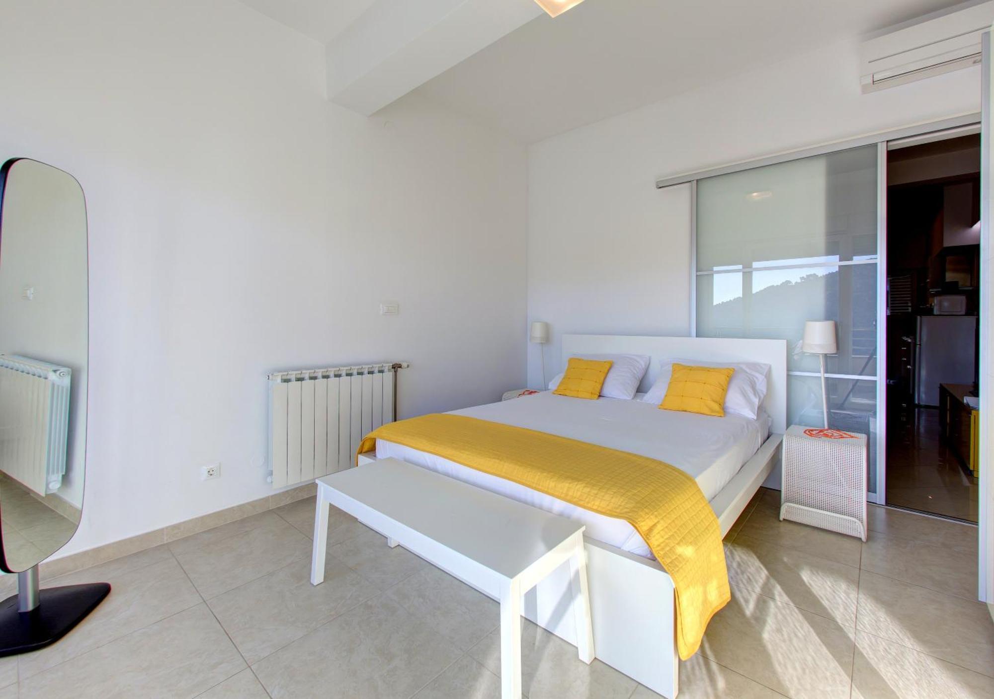 Villa Katarina Dubrovnik Værelse billede