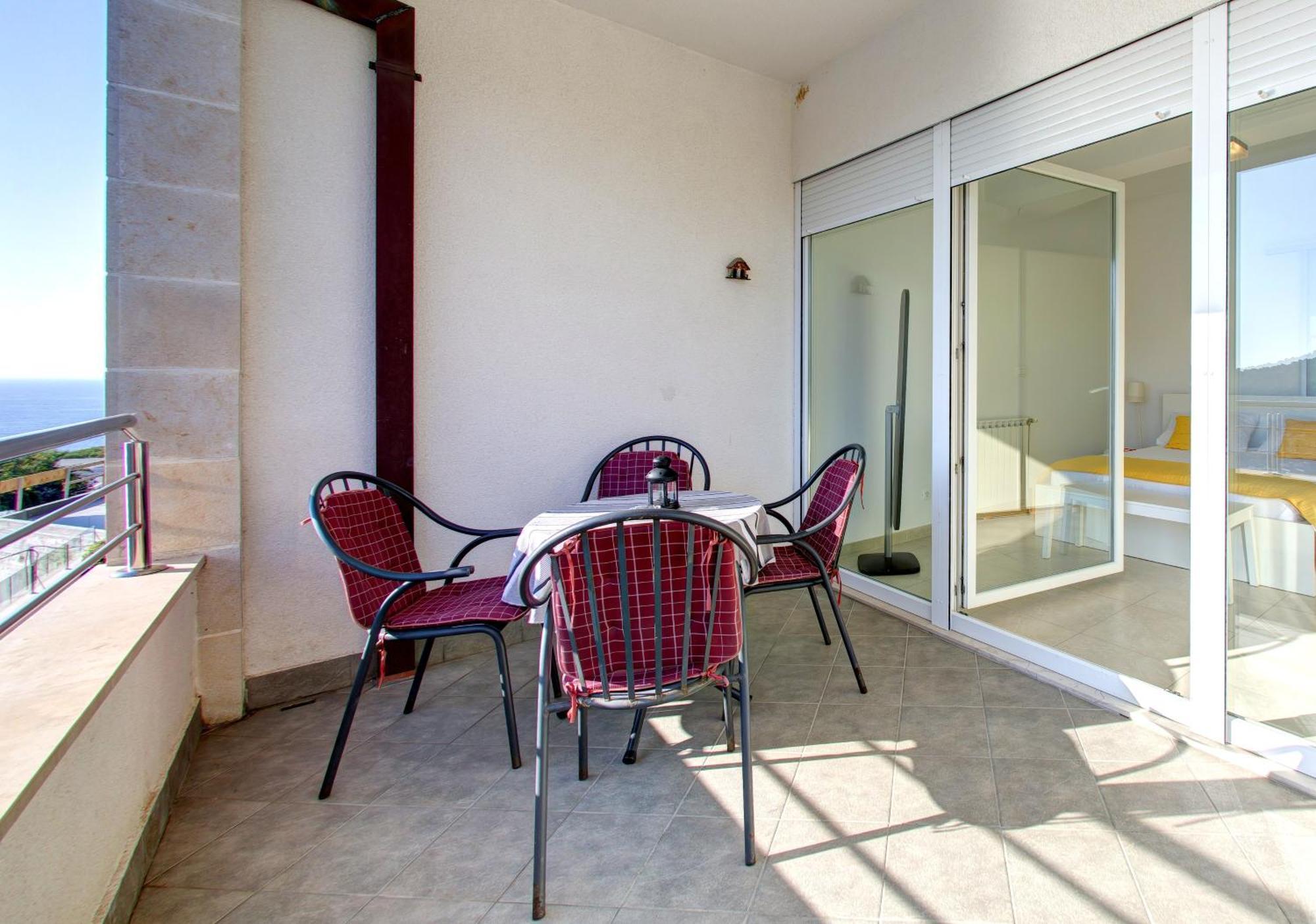 Villa Katarina Dubrovnik Værelse billede
