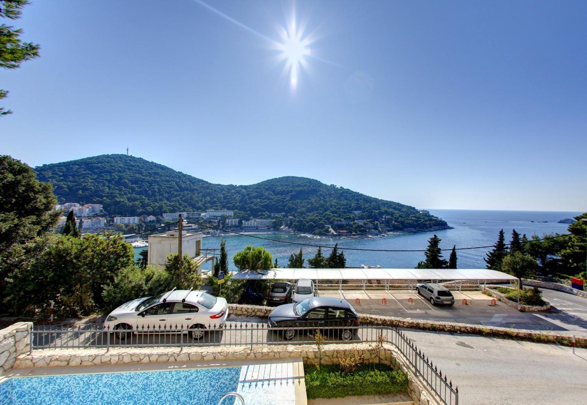 Villa Katarina Dubrovnik Værelse billede