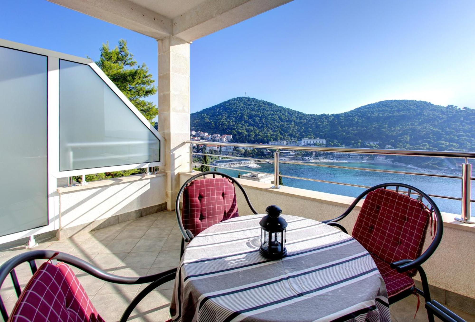 Villa Katarina Dubrovnik Værelse billede