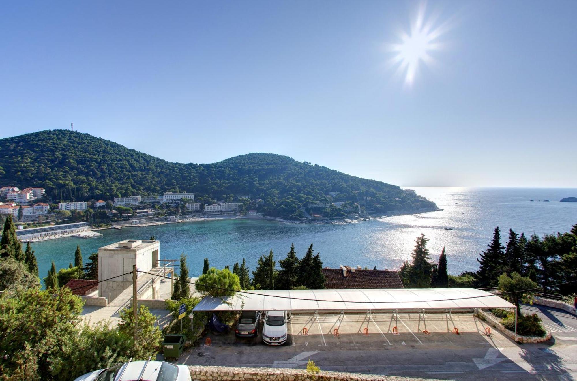 Villa Katarina Dubrovnik Værelse billede
