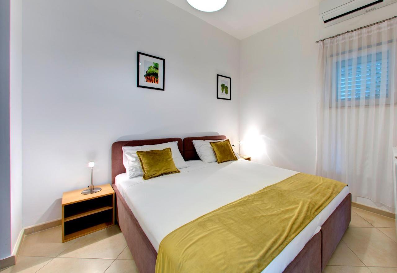 Villa Katarina Dubrovnik Eksteriør billede