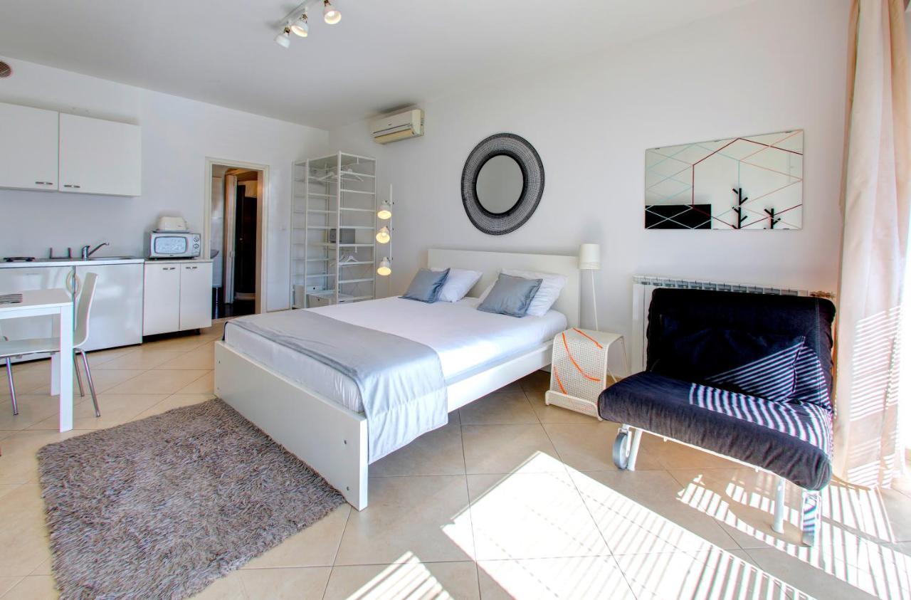 Villa Katarina Dubrovnik Eksteriør billede