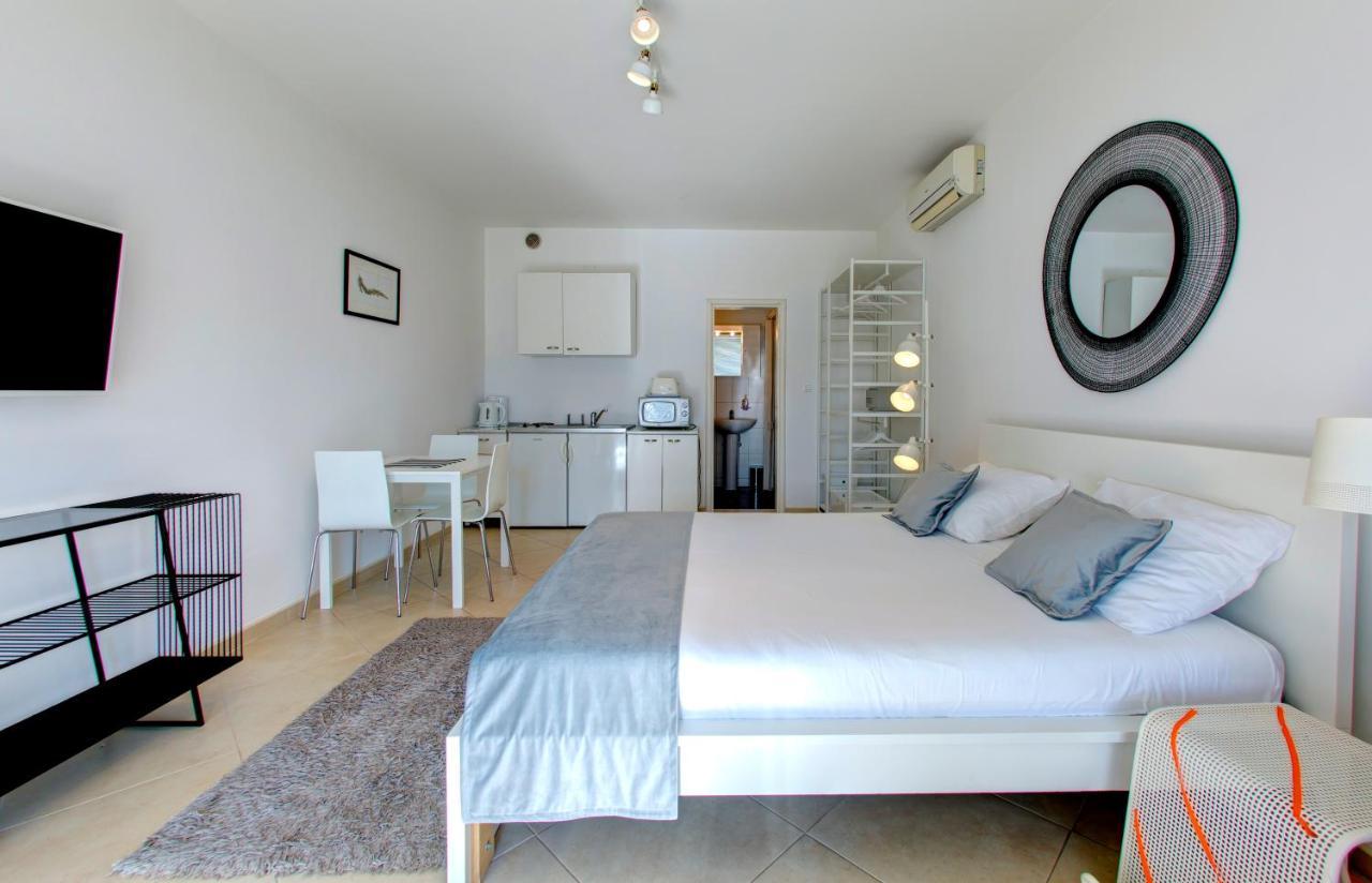 Villa Katarina Dubrovnik Eksteriør billede