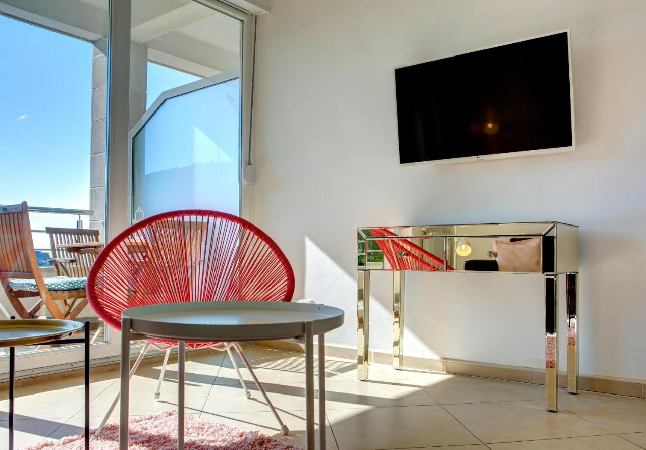 Villa Katarina Dubrovnik Eksteriør billede