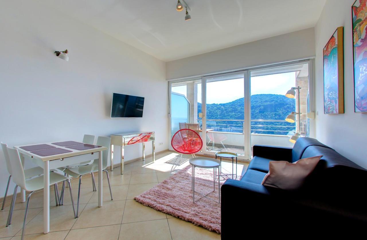 Villa Katarina Dubrovnik Eksteriør billede