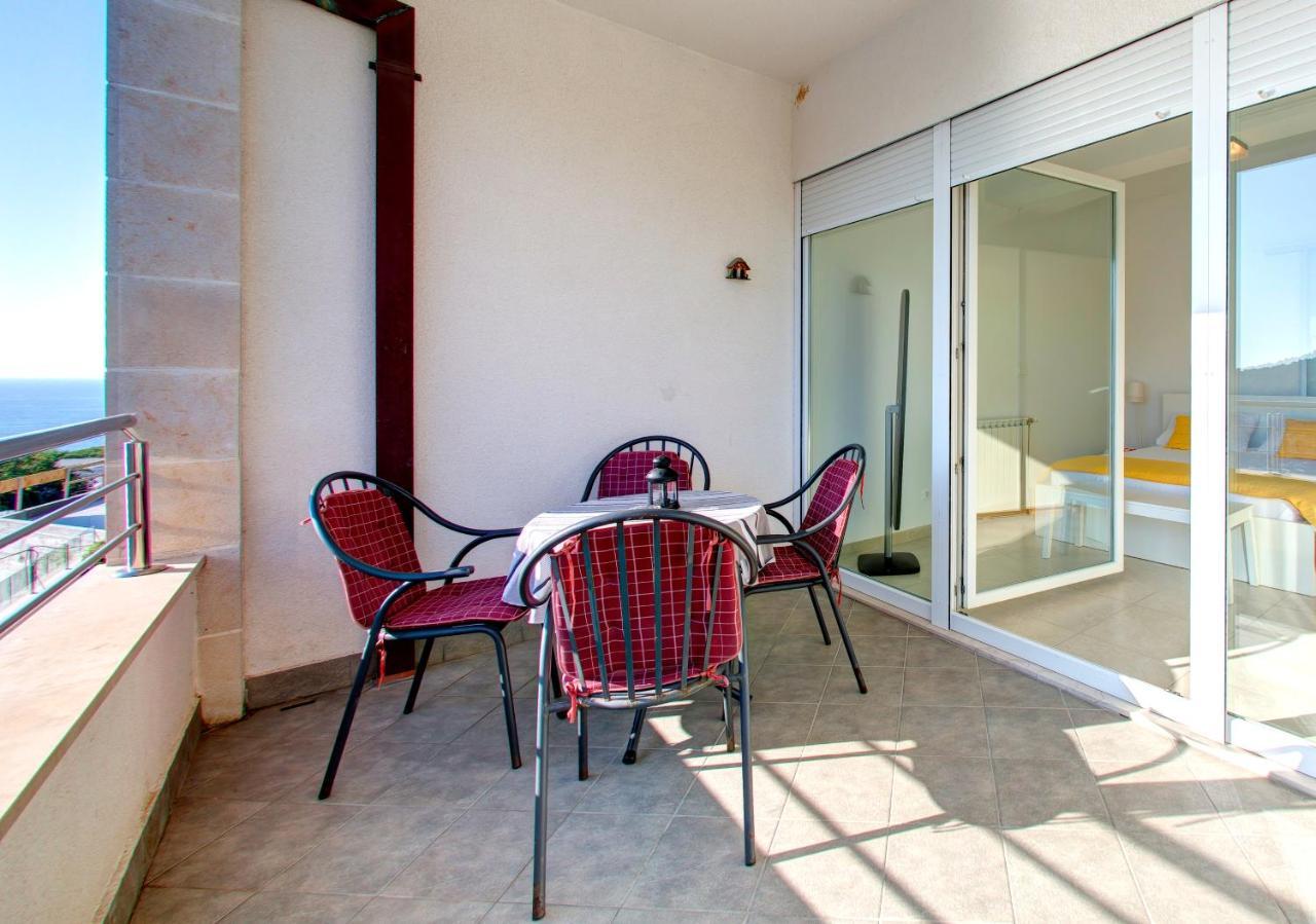 Villa Katarina Dubrovnik Eksteriør billede