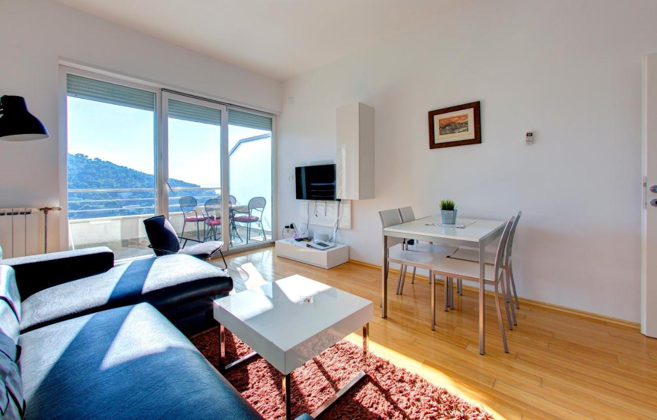 Villa Katarina Dubrovnik Eksteriør billede