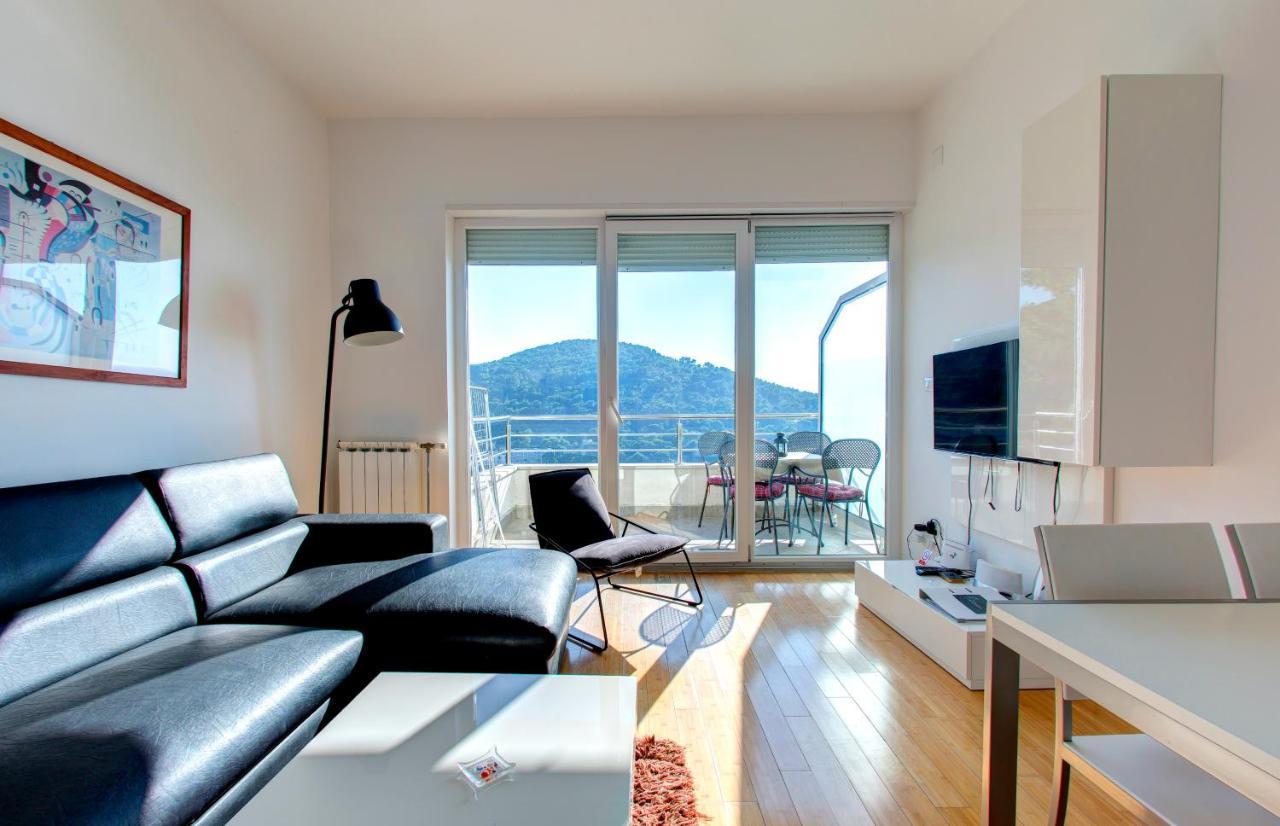 Villa Katarina Dubrovnik Eksteriør billede