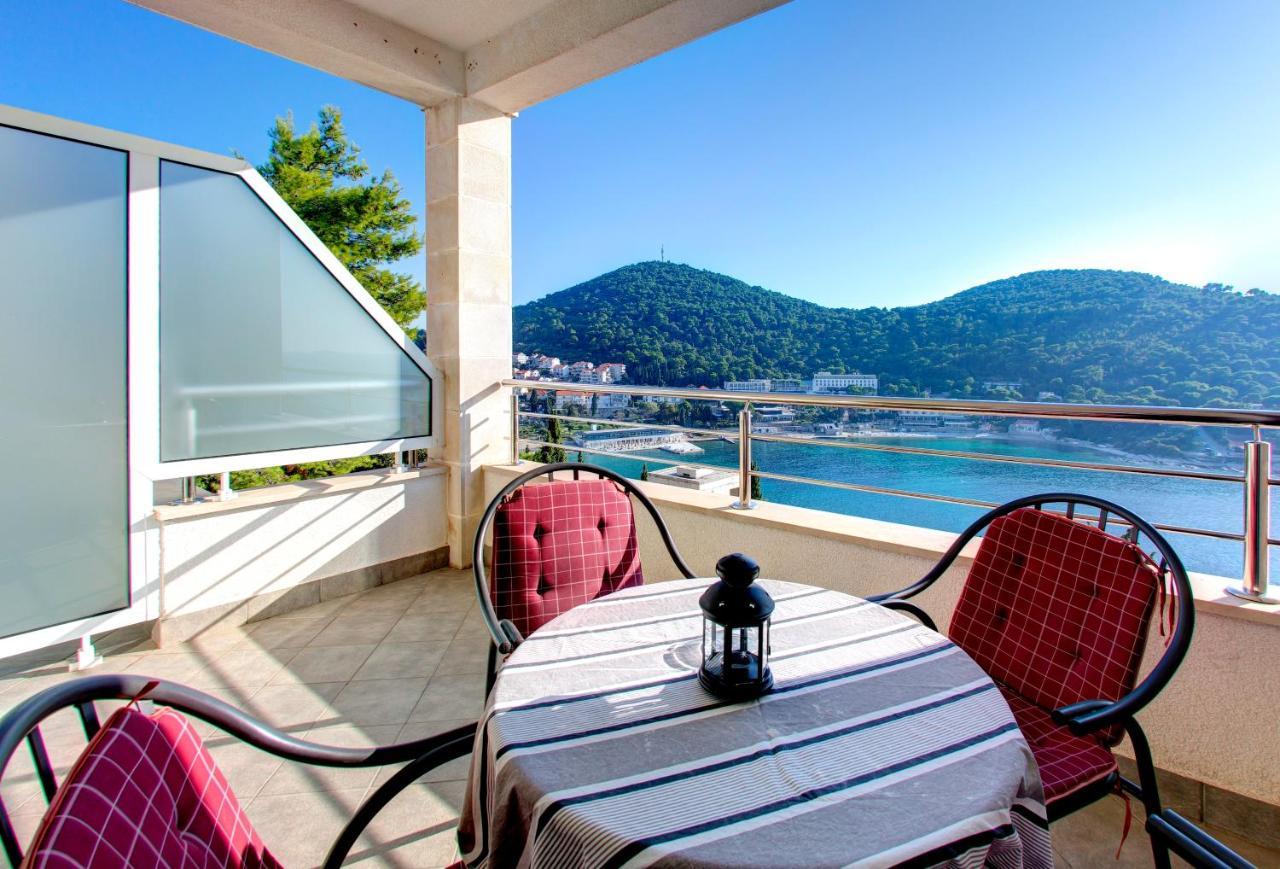 Villa Katarina Dubrovnik Eksteriør billede