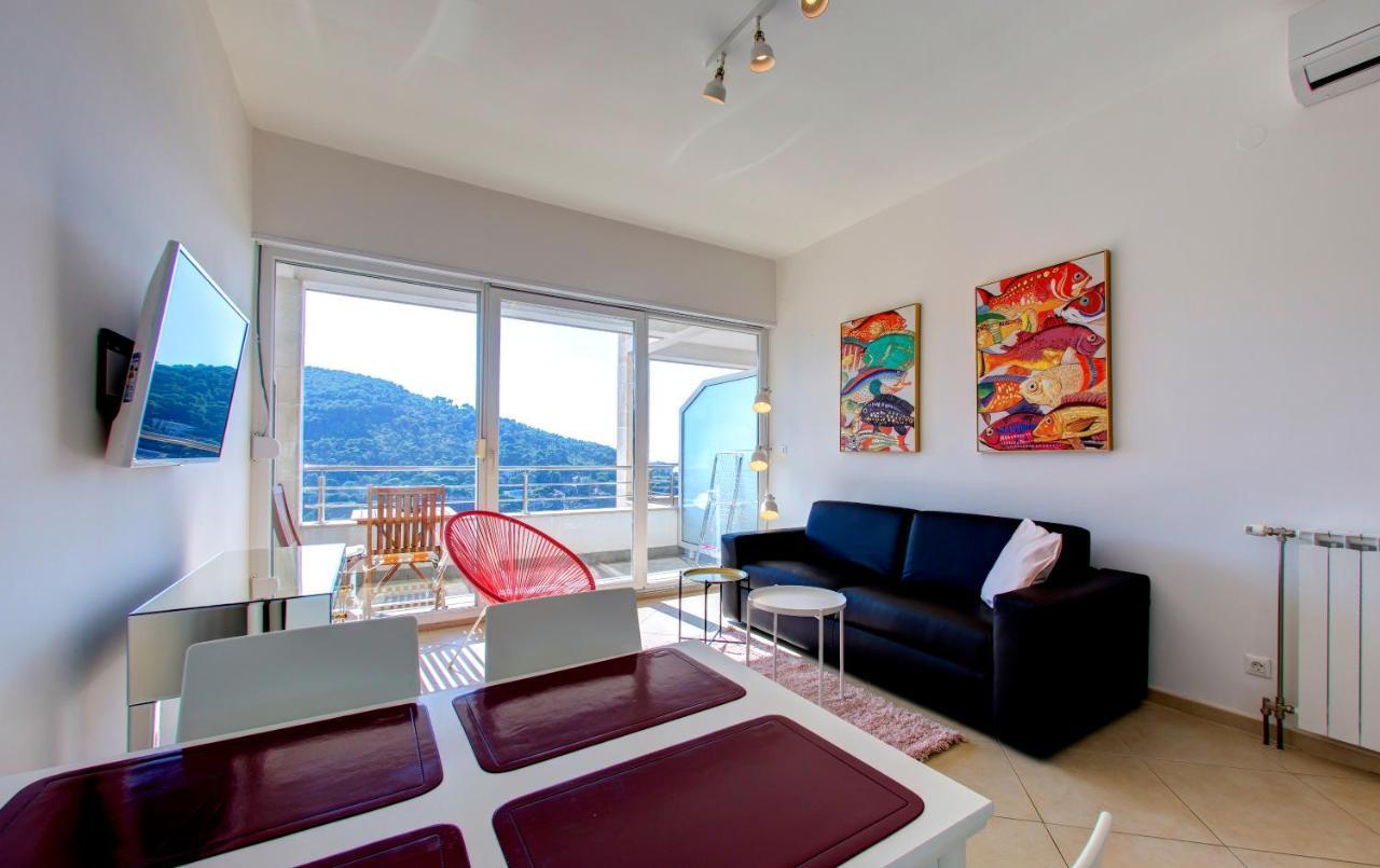 Villa Katarina Dubrovnik Eksteriør billede