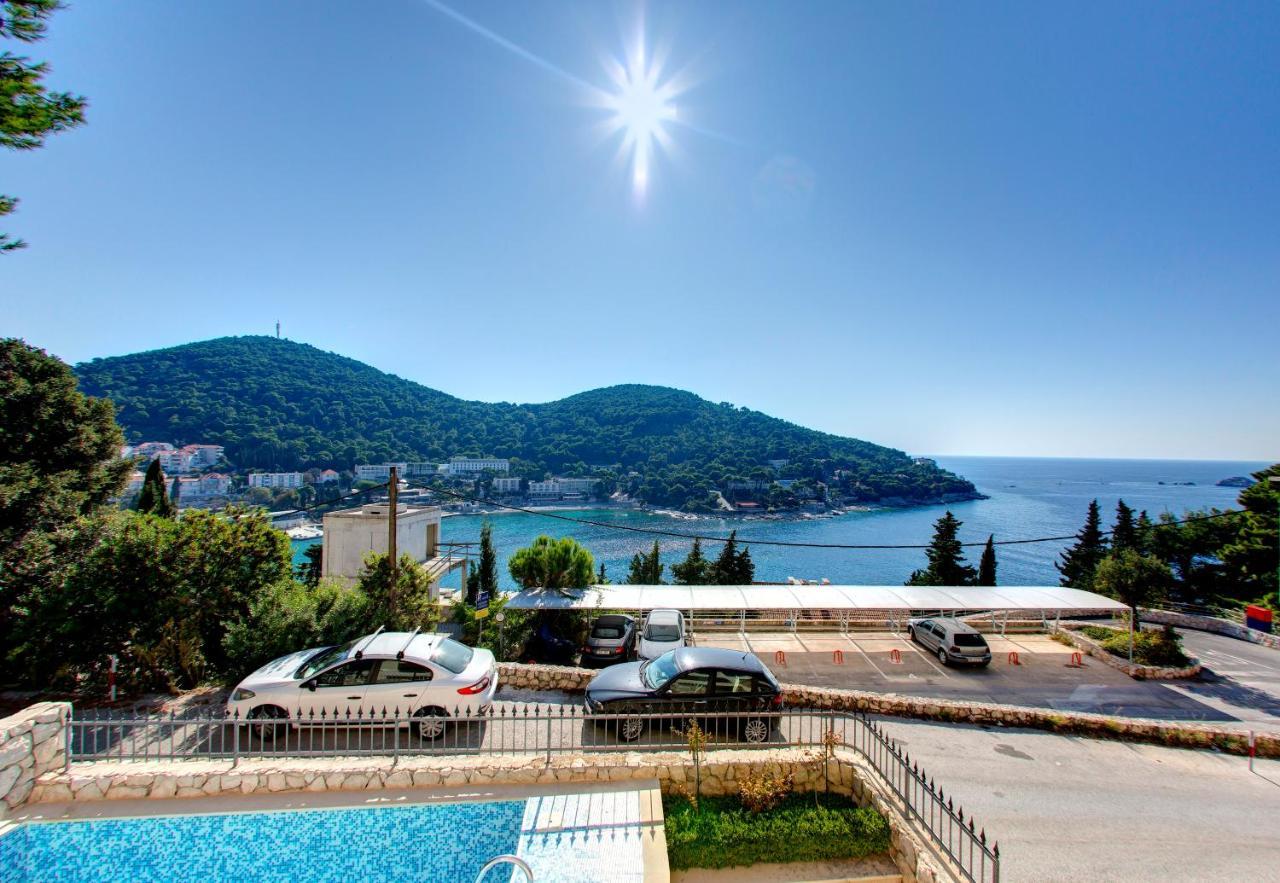 Villa Katarina Dubrovnik Eksteriør billede